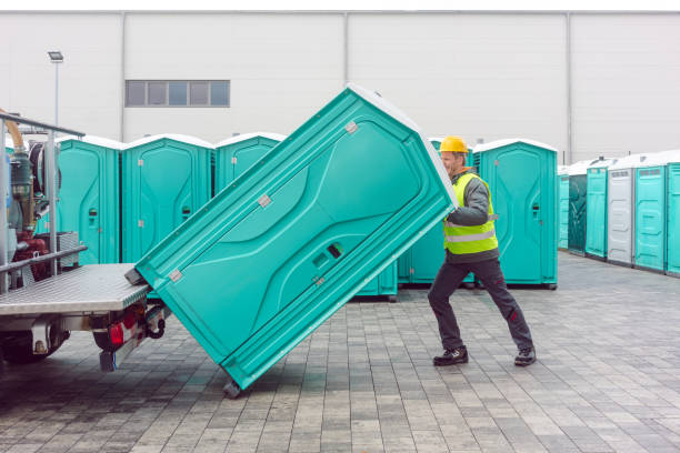 Best Emergency porta potty rental  in South River, NJ