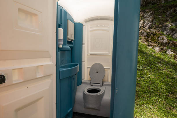 Best Emergency porta potty rental  in South River, NJ