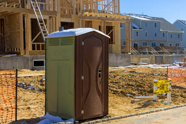 Portable Toilet Options We Offer in South River, NJ