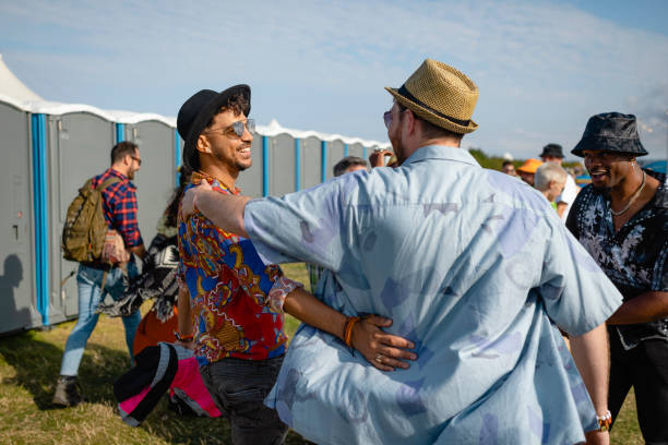 Best Event porta potty rental  in South River, NJ