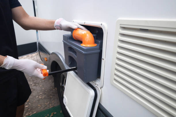 Best Porta potty rental for parties  in South River, NJ