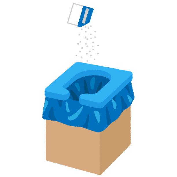 Best Sanitation services for porta potties  in South River, NJ