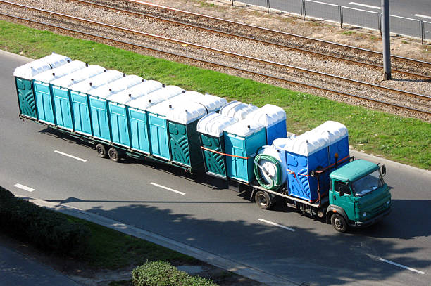 Best Construction site porta potty rental  in South River, NJ