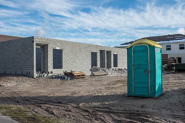 Best Affordable portable toilet rental  in South River, NJ